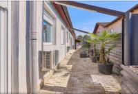 First occupancy modern apartments 2 for rent - B&B Speyer