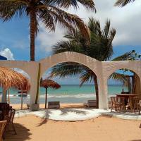 Memo's Beach - B&B Nilaveli