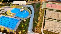 Apartamento Golden Dolphin Express - B&B