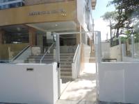 Apartamento Residencial Ghanem - Bed and Breakfast
