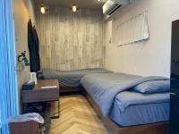 長野駅徒歩10分 1日1組限定 貸切サウナ コンテナホテルMACHINAKA Hotel - Ferienwohnung Nagano