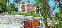 Majestic Mirage Service Villa,vythiri - B&B Vythiri