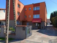 Apartament i pokoje gościnne Budnik - Chambres d'hôtes Władysławowo