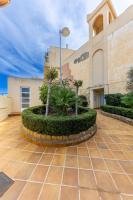Residencial Villamarina CC1 - Chambres d'hôtes Águilas