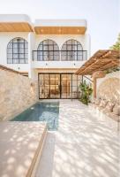 Kiah - Stylish 1BR Villa in Bingin Bali - Ferienwohnung Uluwatu