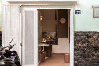 Cozy 3BRs house in centre - Deal for pax 8 - B&B Ho Chi Minh