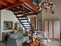 Cozy Cottage με Σοφίτα και Θέα! - Chambres d'hôtes Patras