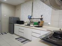 Spacious 4BR 2CP Family Stay 8 to 10 Pax Cyberjaya - B&B Puchong Batu Dua Belas