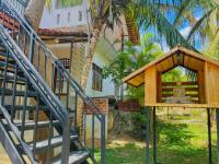 Home in the Island - Ferienwohnung Tangalla