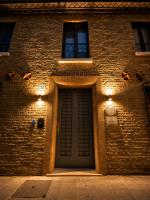 Boutique Rooms 3 0 - B&B Ferrara