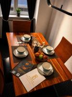 Luxury Apartment with Jacuzzi City Center Wiesbaden - Ferienwohnung Wiesbaden