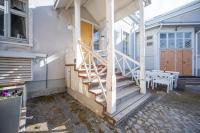 Historiallinen hyvinvarusteltu remontoitu 2MH - Chambres d'hôtes Oulu
