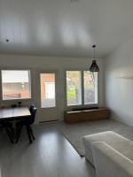 Bright apartment with Sauna & Terrace - 4 guests - B&B Pori