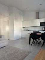 Bright apartment with Sauna & Terrace - 4 guests - B&B Pori