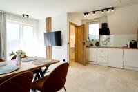 Zygmuntówka - Apartamenty i Pokoje - Ferienwohnung Krośnica