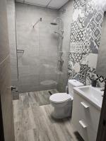Apartamentos Vacacionales Malba bajo B - Ferienwohnung Punta Umbria