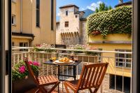 Dimora al castello - B&B Trento