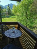 Haus am Baderbach - B&B Hof bei Salzburg