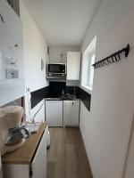 Studio idéalement situé en centre-ville Bordeaux - Chambres d'hôtes Bordeaux