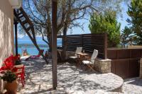 Villa Samsel - amazing seaviews, infinity pool, privacy, close to the beach - Bed and Breakfast Nydri