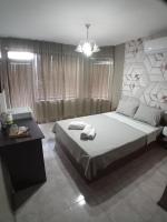 Doppelzimmer mit Balkon