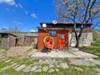 Ziggiho chalupa - B&B Pliešovce