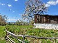 Ziggiho chalupa - B&B Pliešovce
