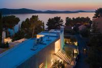 Villa Sunset - Chambres d'hôtes Zaboric