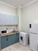 Апартаменты на Ботаническом - B&B Astana