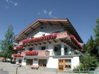 Garni Cristallo - B&B San Vigilio