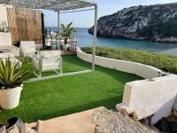 Menorca Dreams, Acceso Directo a Playa - Ferienwohnung Cala'n Porter