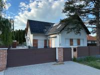 Déli Part Apartman - Chambres d'hôtes Siófok