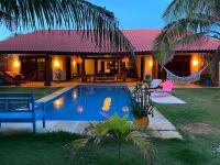 Casa de Cinema - Bed and Breakfast Trairi