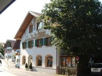 Appartementhaus Marion - B&B Bad Bayersoien