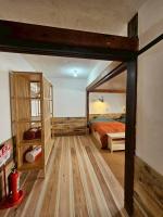 Tozan-so, a Satoyama Inn where you can live in a carefree way - Ferienwohnung Minaminagae