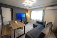 アーバス南円山101 - B&B Sapporo