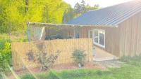 Gîte du bois - B&B La Chaussée