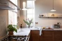Luxury Cotswolds Townhouse with Scandinavian Soul - B&B Chipping Norton