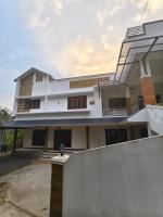 Periyarhills 3 BHK Budget villa Thekkady - Bed and Breakfast Thekkadi