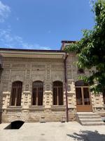 Guest house Tolmasova - Chambres d'hôtes Samarcande