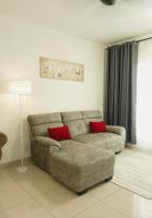 AmyHana Cozynest - Chambres d'hôtes Putrajaya
