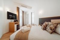 Deluxe Kamer