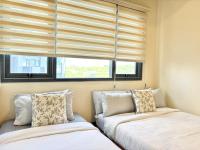 The Mactan Newtown Staycation - B&B Binotongan
