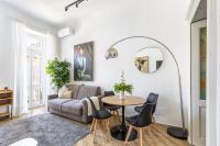 Le Monde Luxury Apartment - Ferienwohnung Turin
