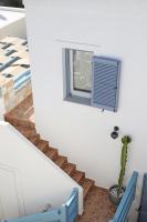 Ebatis Sea View Apartment - Ferienwohnung Vári