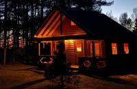 Nature Getaway Holiday Home - B&B Mujaste