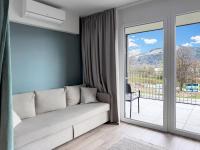 Casa Grande Your Modern Living at the Lake Woerthersee - Chambres d'hôtes Sekull