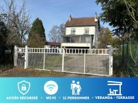 Gîte "Chez Paul" - B&B Épinal