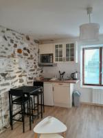 Hébergement du Port - B&B Mauves-sur-Loire
