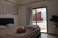 Boutique apartments with shared pool - Chambres d'hôtes Eilat